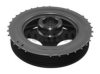 CORTECO 80005093 Belt Pulley, crankshaft